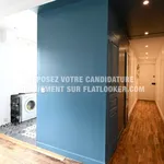 Rent 2 bedroom apartment of 34 m² in Courbevoie