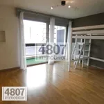 Rent 1 bedroom apartment of 31 m² in Gaillard