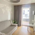 Rent 3 bedroom apartment of 65 m² in Poznan