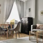 Rent 3 bedroom apartment of 72 m² in Warszawa