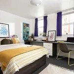 Rent 6 bedroom student apartment of 17 m² in Manchester