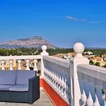 VILLA CON VISTAS EN MORAIRA