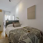 Rent a room in madrid