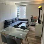 Rent 1 bedroom apartment in New York