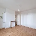 Appartement de 39 m² avec 2 chambre(s) en location à TOURS