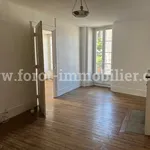 Appartement de 84 m² avec 5 chambre(s) en location à LAMASTRE