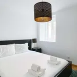 Alugar 1 quarto apartamento de 45 m² em lisbon