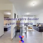  appartement avec 1 chambre(s) en location à Castelginest