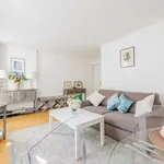 Rent 2 bedroom apartment of 34 m² in Paris