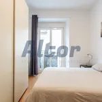 Alquilo 4 dormitorio apartamento de 125 m² en Madrid