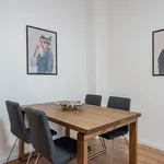 Rent 2 bedroom apartment of 55 m² in Berlin