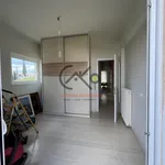 Rent 3 bedroom apartment of 90 m² in Municipal Unit of Vathy