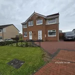 Rent 3 bedroom house in Glasgow  East