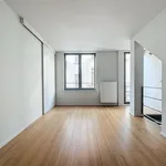 Flat - apartment for rent - Elsene  Option