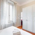 Rent 4 bedroom apartment of 119 m² in Milan