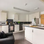 Rent a room in Sheffield