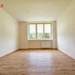 Pronajměte si 3 ložnic/e byt o rozloze 72 m² v zatec