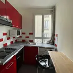 Rent 1 bedroom apartment of 398 m² in Paris