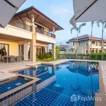 Rent 4 bedroom house of 449 m² in Phuket