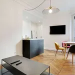 Rent 1 bedroom apartment in paris