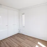 Vuokraa 2 makuuhuoneen asunto, 39 m² paikassa Espoo