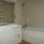 Appartement de 90 m² avec 4 chambre(s) en location à MartiguesT