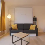 Studio of 42 m² in brussels