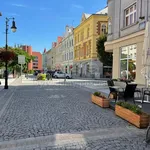 Pronajměte si 3 ložnic/e byt o rozloze 105 m² v Louny