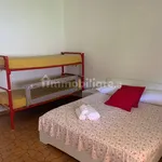 Apartment in villa Località Villaggio Milano, La Caletta, Siniscola