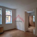 Rent 2 bedroom apartment in Pardubice