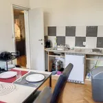 Rent 3 bedroom apartment of 100 m² in Ixelles - Elsene