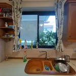 Rent 3 bedroom apartment of 110 m² in Πευκάκια