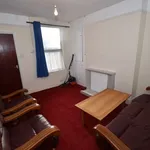 Shared accommodation to rent in Leicester Street, Leamington Spa, Warwickshire CV32