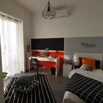 Rent a room in turin