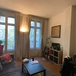 Appartement de 37 m² avec 1 chambre(s) en location à Paris