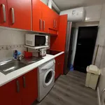 Rent 4 bedroom apartment in Madrid