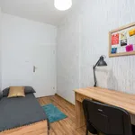 Rent a room in Poznan