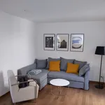 Rent 1 bedroom apartment of 52 m² in Dusseldorf