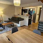 Appartement de 14 m² avec 2 chambre(s) en location à Poitiers