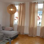 Miete 1 Schlafzimmer wohnung von 55 m² in Essen