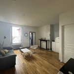 Appartement de 53 m² avec 2 chambre(s) en location à LIMOGES