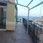 Penthouse via Monaco, Laigueglia