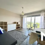 Appartement de 26 m² avec 1 chambre(s) en location à PerigueuxT