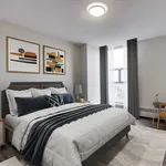 Appartement de 871 m² avec 2 chambre(s) en location à Ottawa