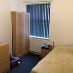 Rent 4 bedroom house in Yorkshire And The Humber