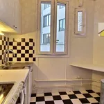 Rent 3 bedroom apartment of 57 m² in Paris