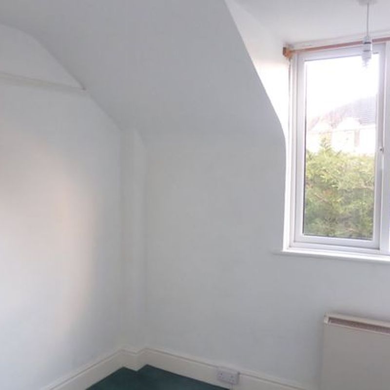 Flat to rent in Valley Flats, Valley Road, Bude EX23