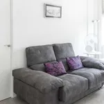 Rent 2 bedroom apartment of 40 m² in madrid