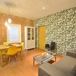 Alquilo 1 dormitorio apartamento de 54 m² en madrid