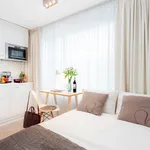 Baarerstrasse, Zug - Amsterdam Apartments for Rent